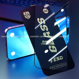 กระจกกันรอย For Samsung A55 A05S A54 A06 A16 A26 A36 A56 S22 A15 S23 A12 A22 A52S A34 A17 A07 S24 S23 Ultra ฟิล์มกันรอย