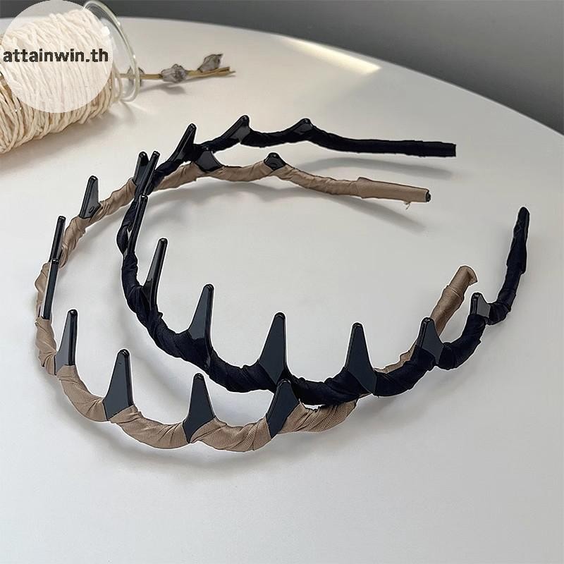 โฟมล้างหน้า.Simple Face Wash และกิ๊บรัดผมแบบคลายคลื่น