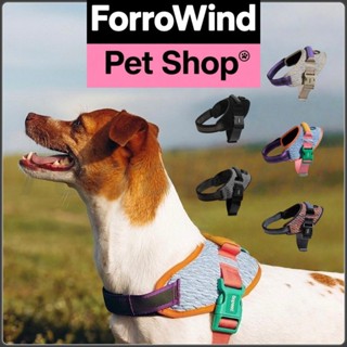 【NEW】บินทอหน้าอกกลับขนาดเล็กขนาดกลางขนาดใหญ่สุนัขสุนัขป้องกั…