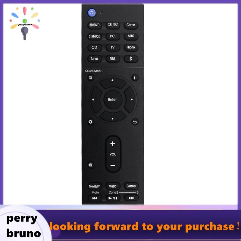 RC-912R RC-913R เปลี่ยนรีโมทสําหรับตัวรับสัญญาณ AV DRX-2 DRX-3 DRX-2.1 DRX-3.2 DRX-4 DRX-5 DRX-7 DRX