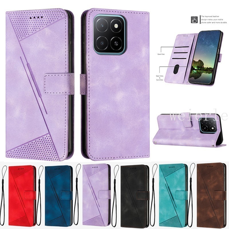 สําหรับ Honor X6C กรณี NIC-LX1 NIC-LX2 NIC-LX3 กรณี Honor X5b Plus X6a X6b X7a X7b X7C X8a X8a X8b X