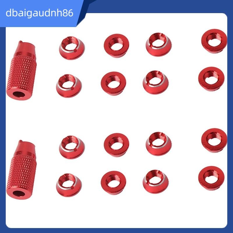 READY STOCK2 ชุดวิทยุเครื่องส่งสัญญาณสวิทช์คงที่และติดตั้ง Spanner สําหรับ RadioLink Futaba JR รีโมท