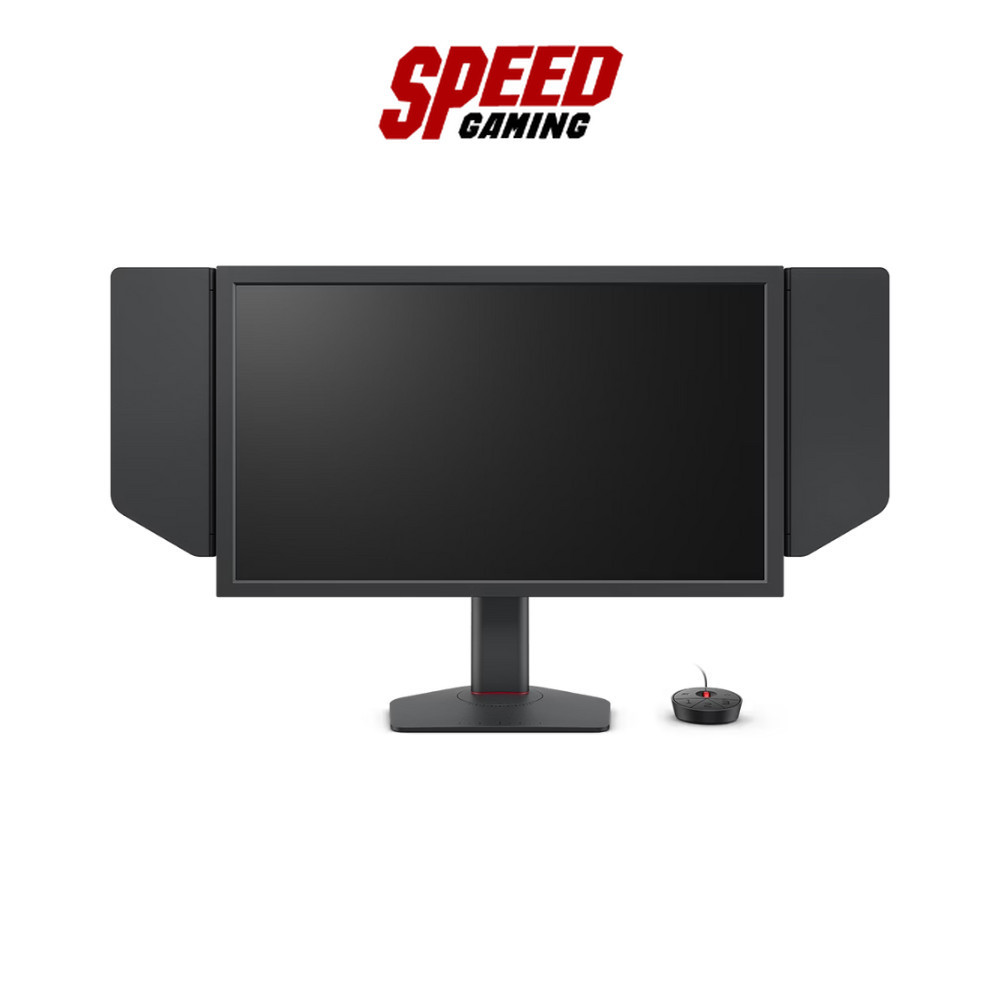ZOWIE BENQ (XL2586X+) 24.1 Inch 600 HZ Gaming Monitor (จอมอนิเตอร์) | By Speed Gaming