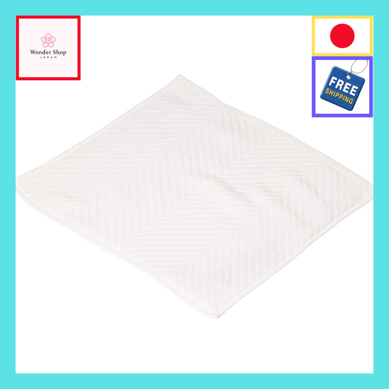 nishikawa Imabari Towel Soft & Quick-Dry 100% Cotton Bath Towel.  
nishikawa Imabari Towel Soft & Qu