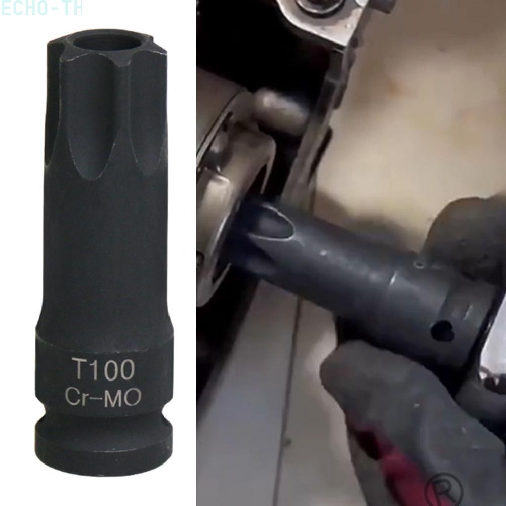 【ECHO】Durable Screw Sleeve Tool for MercedesBenz M271 M274 Engine Reliable Performance【Echo-baby】