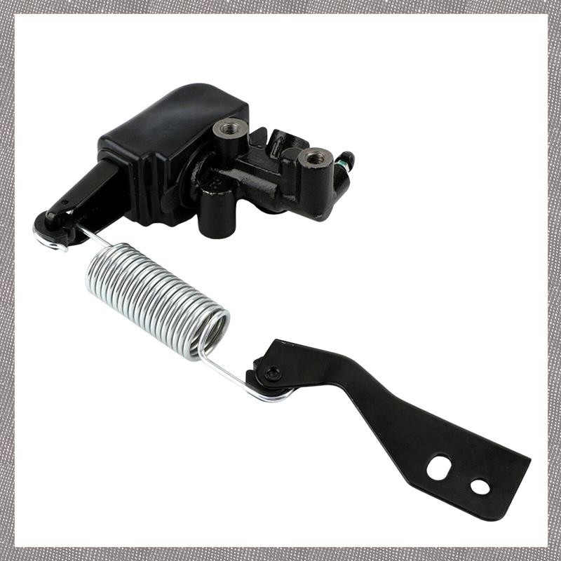 [MLO] วาล์วตรวจจับโหลดเบรกรถยนต์ 1 ชิ้น 46400VK000 46400VK90A As Shown Metal สําหรับ 2.4L 3.3L Navar