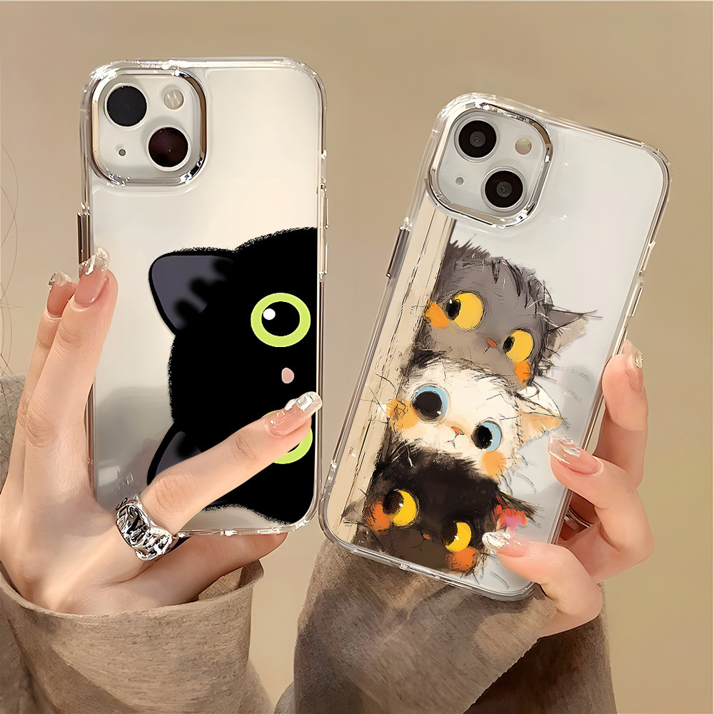 เคสโทรศัพท์ for Samsung A07 A17 A05S A56 5G A06 A55 A16 A05 A26 A36 A54 A15 A22 4G A12 A52 A50 S23 S24 FE S25 Ultra