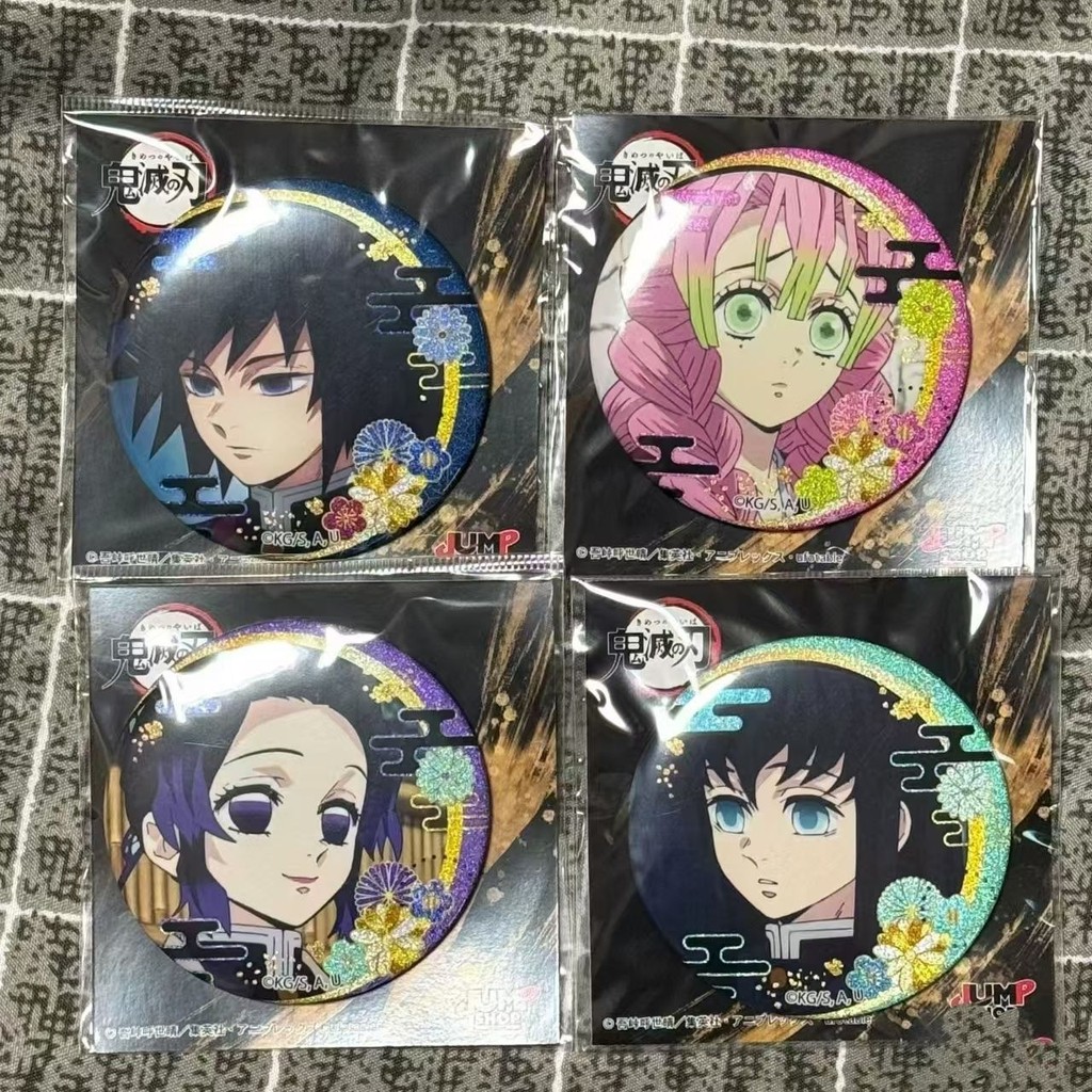 Demon Slayer Muichiro Tokito/Nitani San Demon Slayer Tokito Muichiro Tomioka Giyu Miri js Limited/mk