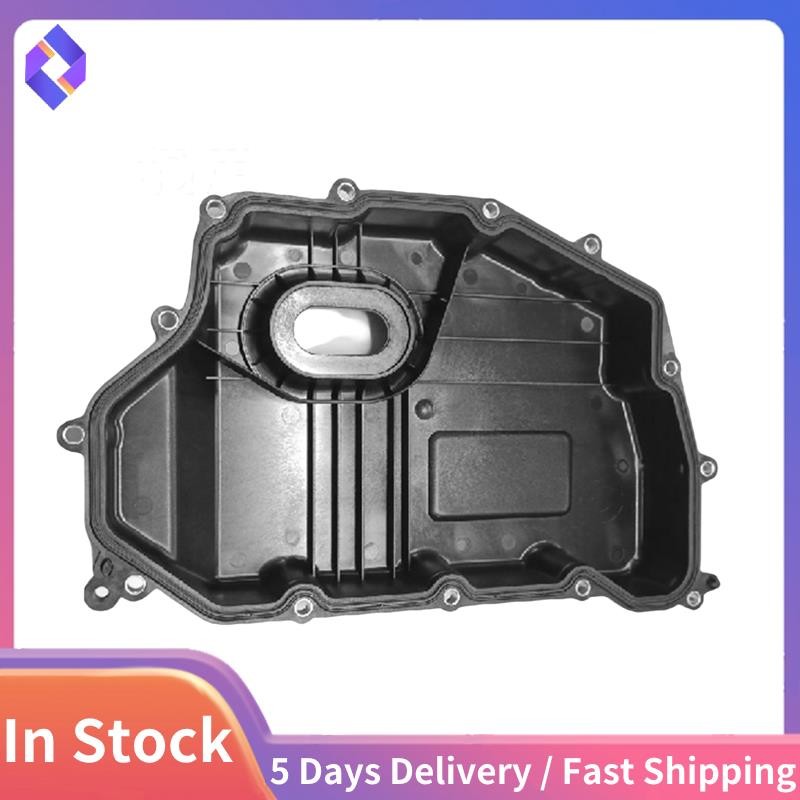 เกียร์ฝาครอบกระทะน้ํามัน FG9P-7G004-AA สําหรับโฟกัส Escort Fiesta Mondeo Edge 2013-2020 CV6P-7G004-A