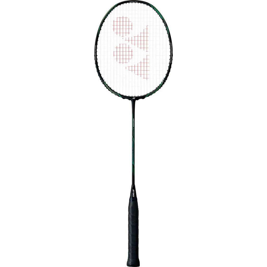 YONEX Astrox Nextage Badminton Racket Frame Only for Intermediate Players - Black/Green 4U5 AXNT  
Y
