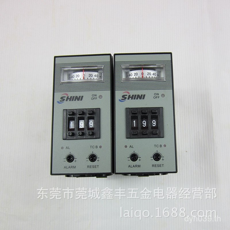 SHINI Dryer Temperature A2DA-RPAK 199 Degrees 399 Degrees ราคาไม่จริง 30T7