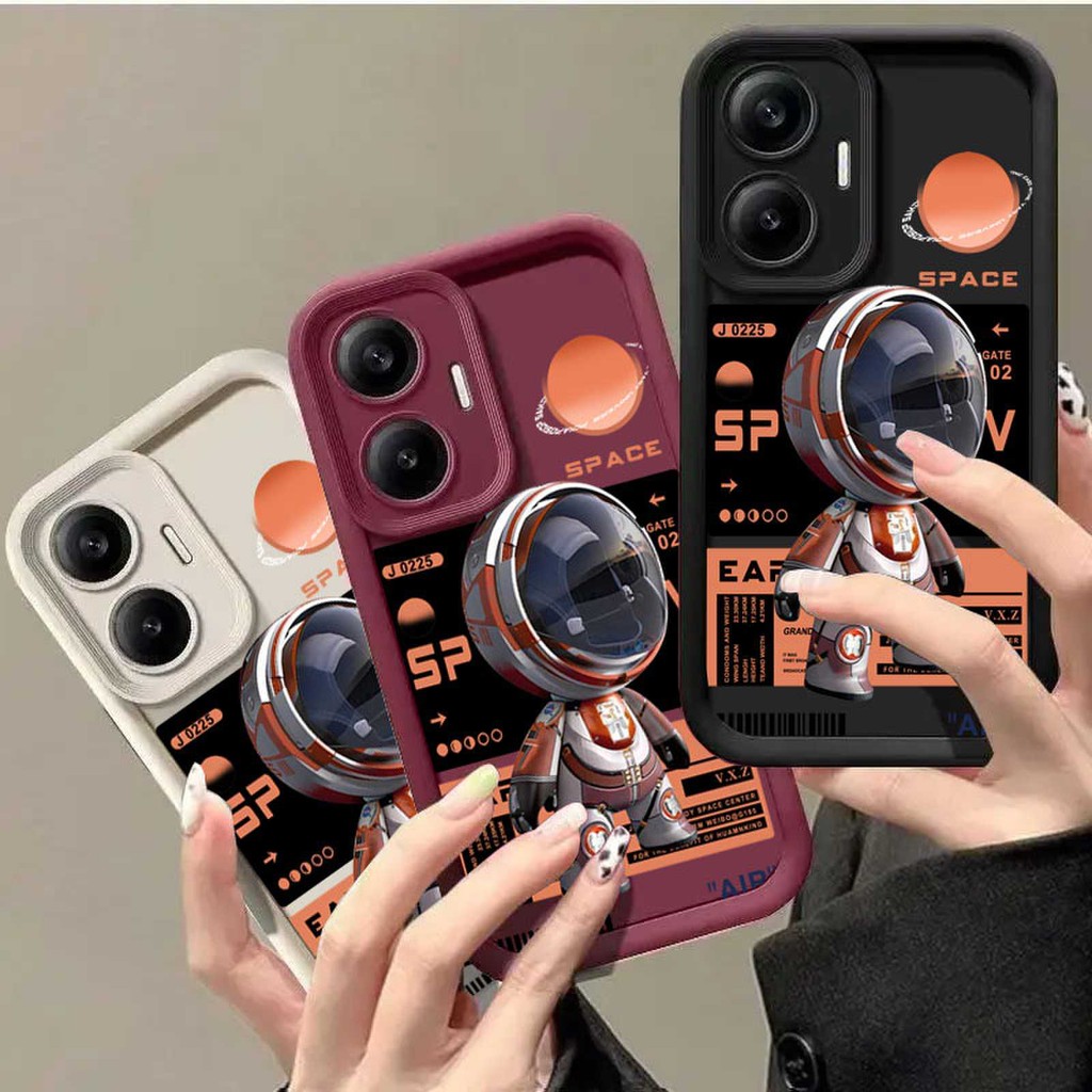 เคสโทรศัพท์สําหรับ Xiaomi POCO F7 POCO F7 Pro POCO F7 Ultra Turbo ทนทานกรณีกันกระแทกกันฝุ่น K05