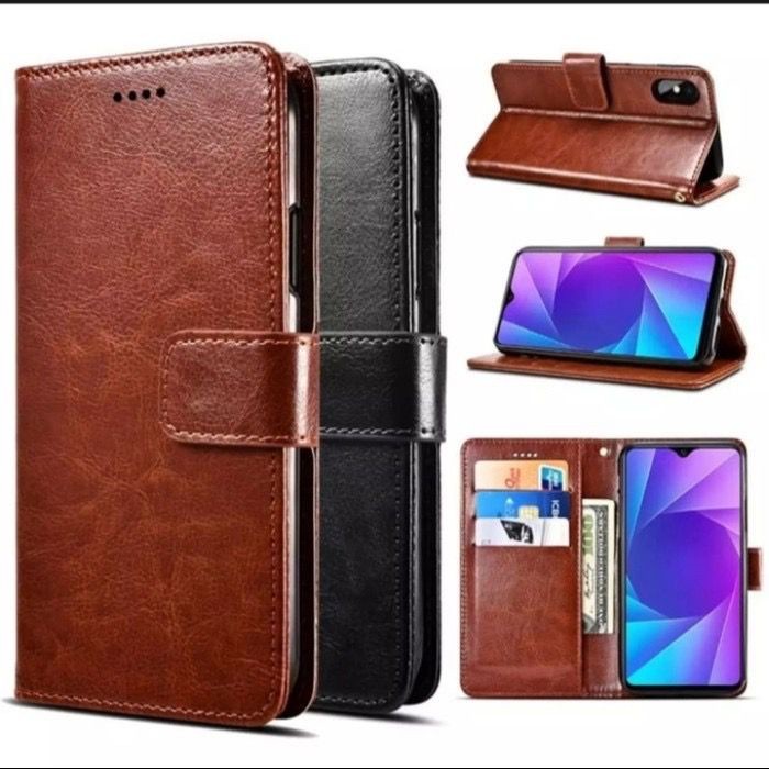 ซองหนัง REALME P3 LITE NOTE C67 60 60X 50 C75 C75X C55 C51 C33 5 5I 5S C3 C25Y C21 C53 C30 C31 C35 C