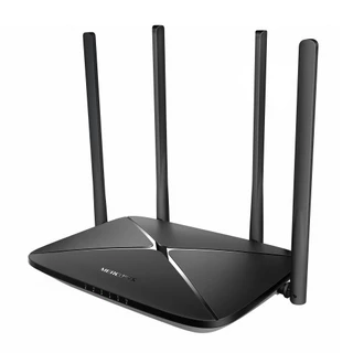 Mercusys MB115-4G เราเตอร์ใส่ซิม 4G LTE Router 300 Mbps Wireless N ประกัน 3 ปี