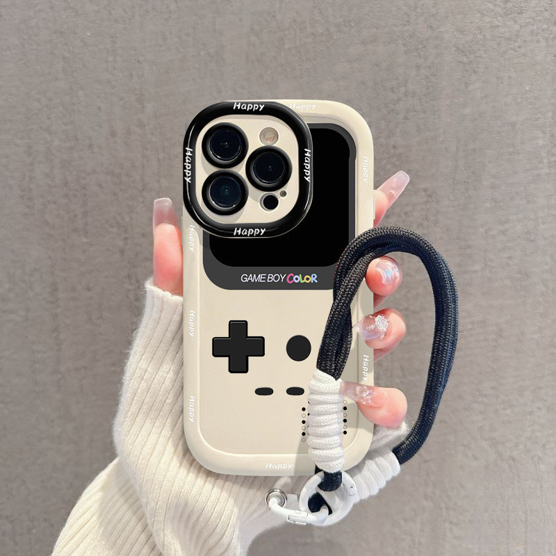 Just🧀เข้ากันได้กับ ไอโฟน เคสไอโฟน iPhone16 15ProMax  Apple 14PLUS 13PRO 12 11 XS XR 7/8Plus -XYPFK35