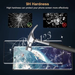 สําหรับ Honor กระจกนิรภัยใส 9H 3 ชิ้น สําหรับ Magic V6/V5/MagicV3 5G 2025
