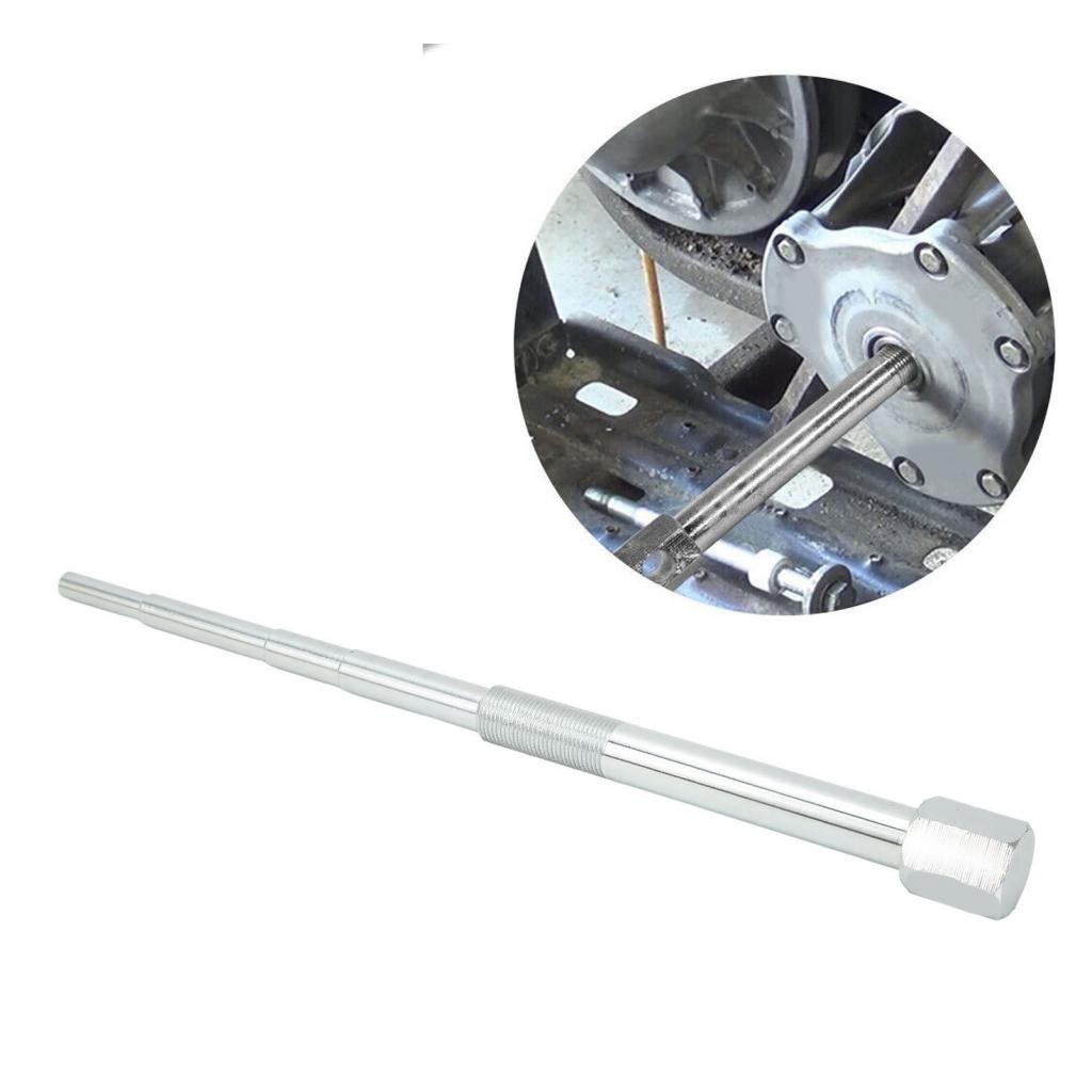 Wowwi-ph CFTGIW UTV เครื่องมือดึงคลัตช์ไดรฟ์ประถมศึกษา 2872085 การเปลี่ยนเหล็กสําหรับ Polaris Genera