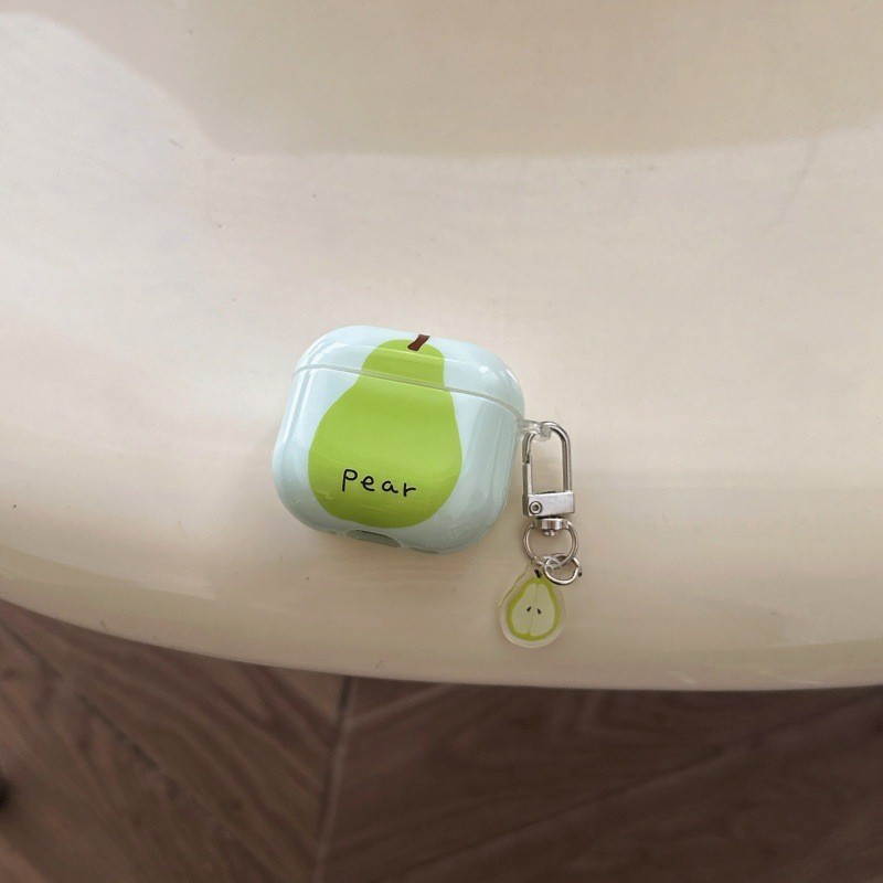 เคสกรีนแพร์สําหรับ AirPods 3 Pro 2