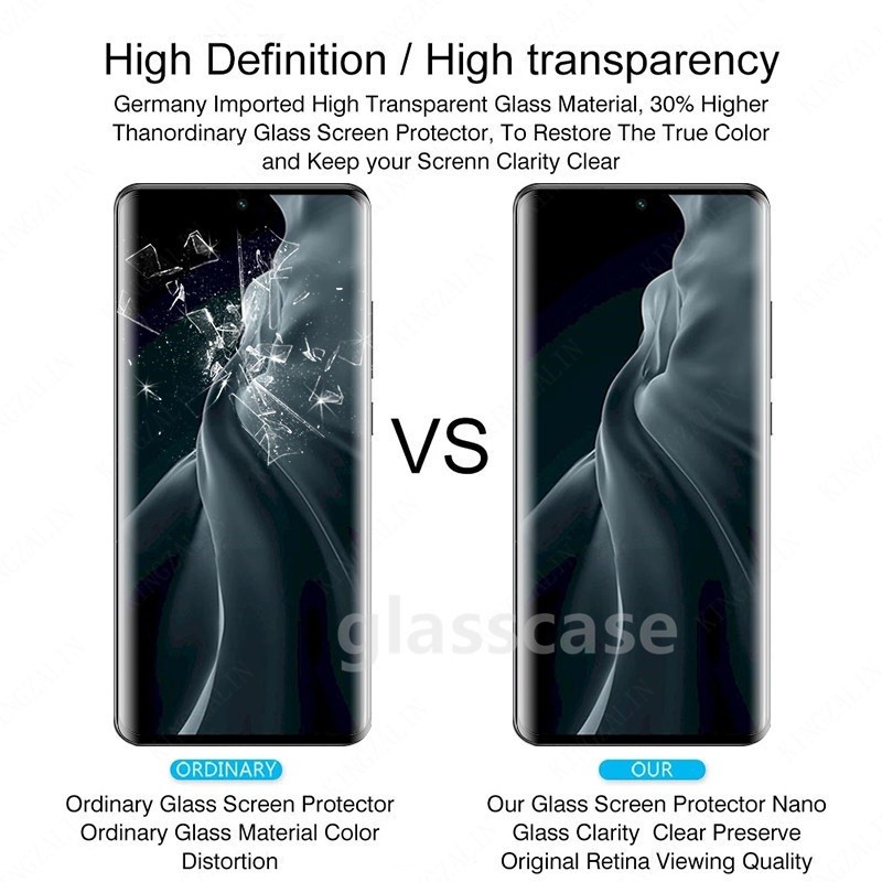 2 In 1 9H HDป้องกันหน้าจอกระจกนิรภัยสําหรับRedmiหมายเหตุ 15 Pro Plus 15Pro 15ProPlus 15Pro + Note15 Pro + Note15 ป้องกันหน้าจอกล้องกลับเลนส์ป้องกันคลุมทั้งหมดฟิล์มด้านหน้า - รูปที่ 3