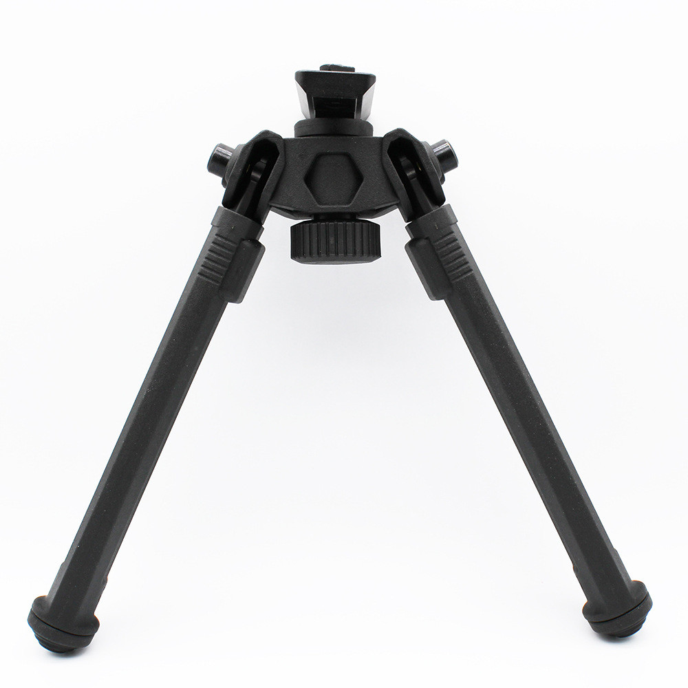 ขาตั้งกล้อง MacGarrp Bipod ทำด้วยไนลอนและโลหะ มีพอร์ต MLOK - รูปที่ 2