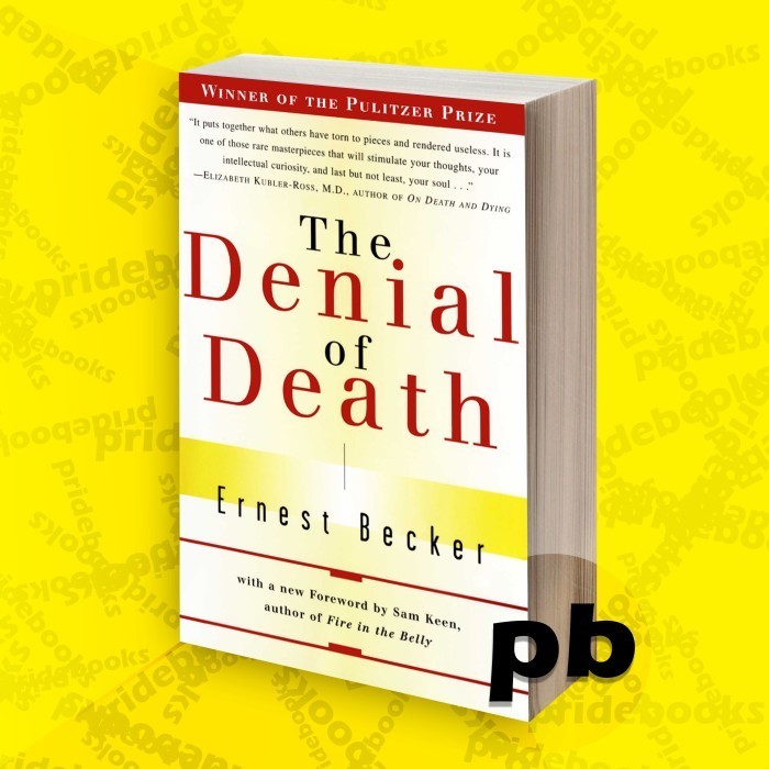 The Mark of Death by Ernest Backer
