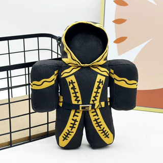 Forsaken 1x1x1x1 Plush Shedletsky Taph ตุ๊กตายัดไส้นุ่ม 007n7 ของเล่นของขวัญวันเกิดสําหรับแฟนๆเด็กชายและเด็กหญิงเด็ก