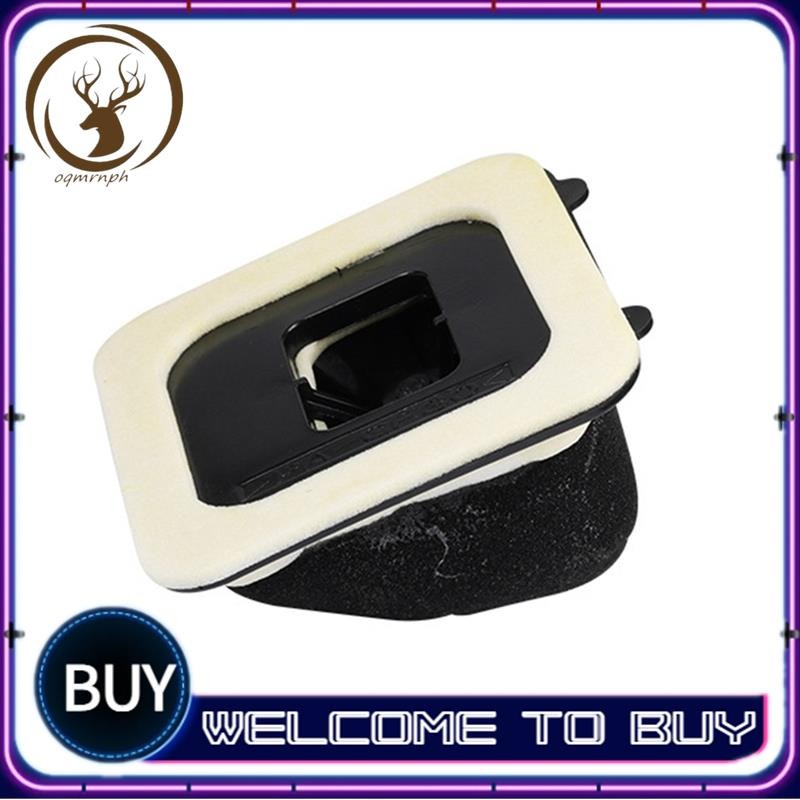 1PC Air Cleaner ระบบกรองอากาศรถจักรยานยนต์สําหรับ XTZ125 XTZ 125 125CC