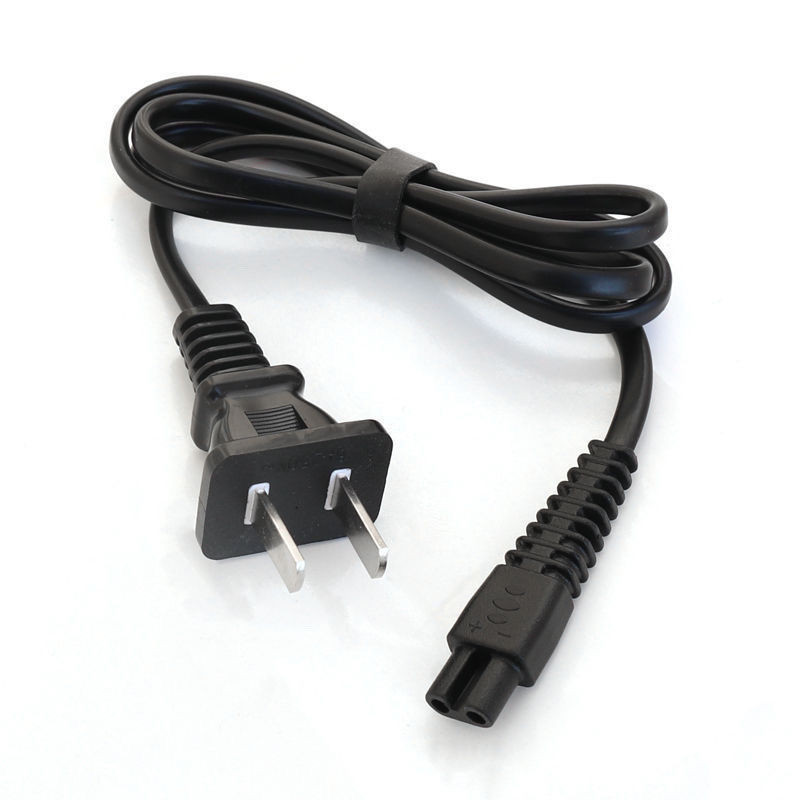 การสร้างมาตรฐานที่ใช้งานได้ RSCW-888 สายชาร์จมีดโกนสามในหนึ่งเดียว FS-3188 สายไฟ 220V Universal ที่ใ