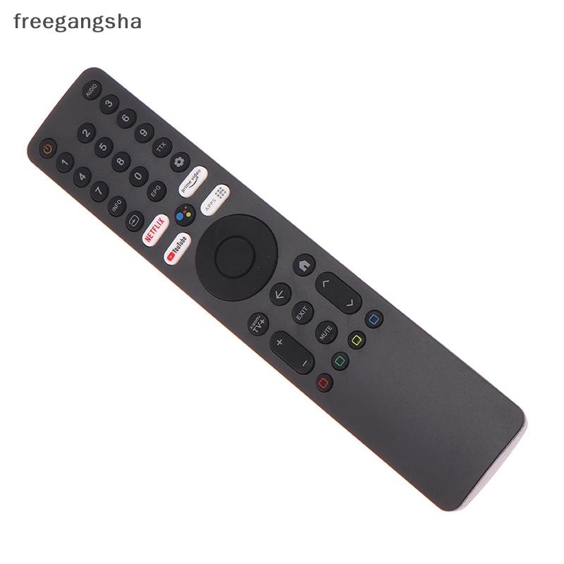 [FREG] สําหรับ Android TV สําหรับ TV A Pro 43"55"65"75 สําหรับ TV A 4350 55 65 ใหม่ XMRM-ML สมาร์ท V