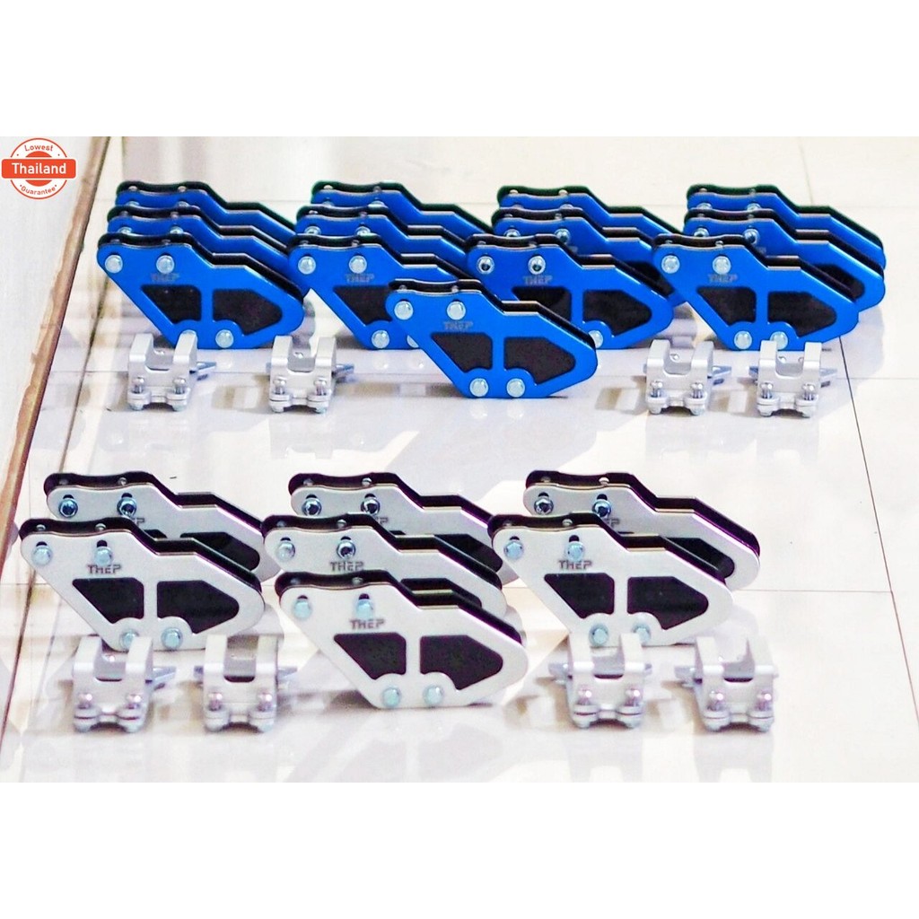 ประคองโซ่Wr155แรนด์THEPวัสดุอลูมิเนียม