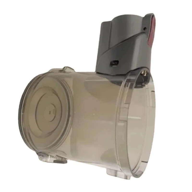 100% ใหม่เครื่องดูดฝุ่นถังฝุ่นสําหรับ MOOSOO K23 เครื่องดูดฝุ่นไร้สาย 4 in 1 23Kpa เปลี่ยนถังฝุ่น