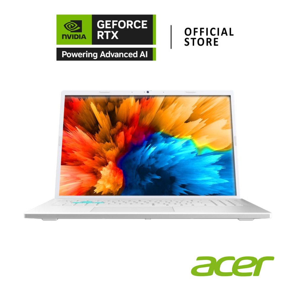 ACER Nitro Lite 16 | NVIDIA® GeForce RTX™ 4050 | Intel® Core™ i5-13420H (NL16-71G-561H)