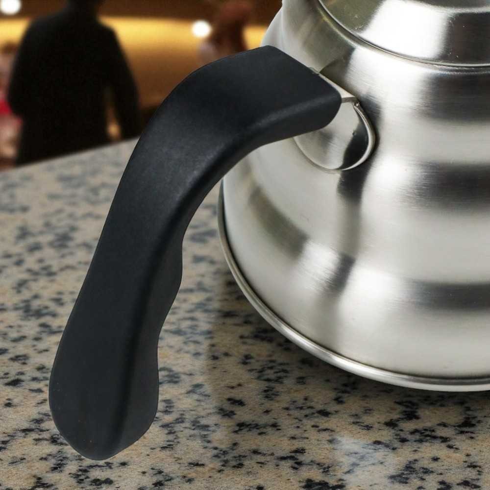 1CLICK2BUY หม้อกาแฟคอห่าน V60 กาต้มน้ําหยด 960ml - V60