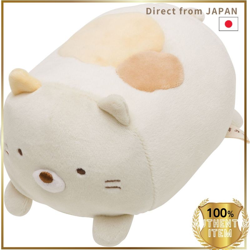 Sumikko Gurashi Super Mochi Mochi Plush Toy