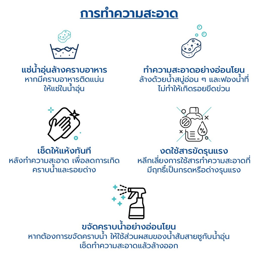 Jasco ป้ายห้ามสูบ แบบตั้งโต๊ะ No Smoking Sign #SIGN-01 - รูปที่ 4