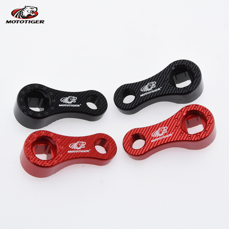 小牛U1脚踏电动车曲柄脚蹬连接杆U+ US G0 G1 M2通用中轴改装配件