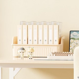 กล่องเก็บหนังสือสำหรับนักเรียนห้องเรียนใช้กล่องหนังสือสำหรับนักเรียนมัธยมปลายความจุสูงใต้โต๊ะเก็บหนังสือแบบถอดได้