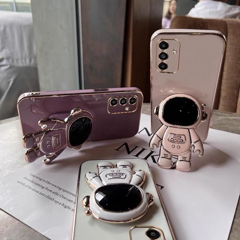 ส่งด่วน  เคสโทรศัพท์ สำหรับ infinix Smart9 Hot50i Note50X Spack Go1 2025 Smart10 Tecno POP10 054