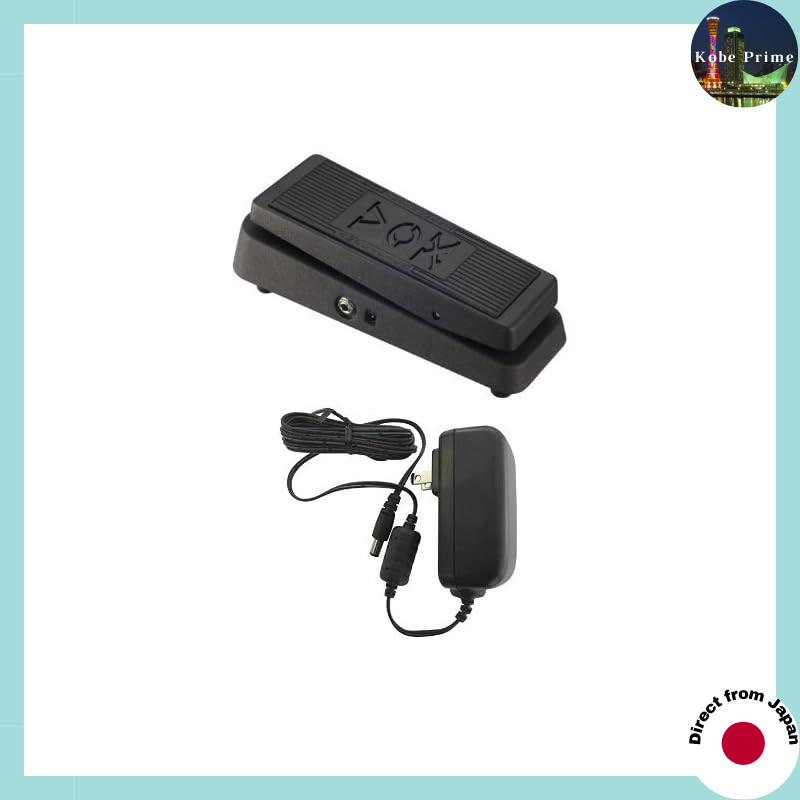 VOX V845 Wah Pedal Package