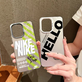 เคสโทรศัพท์ Vivo Y17s Y18 Y15 Y22 Y21 Y27 Y17 Y78 Y20 Y12i Y02 Y15s Y33s Y36 Y100i Y12s ตัวอักษรสไตล์ยุค โทรศัพท์ จัดส่ง
