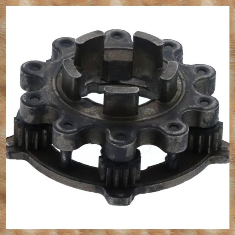 [KYG] N375865 เกียร์สําหรับ N375865 DCD996 DCD995 DCD990 DCD996M2 DCD996P2 996 990 995 เจาะอุปกรณ์เส