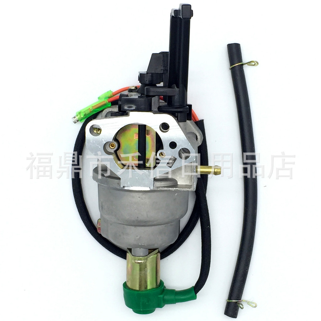 188 คู่มือ GX390 คาร์บูเรเตอร์โรงงานขายตรง GP5000 GP5500 GP6000 GP6000 GP6000 GP6500