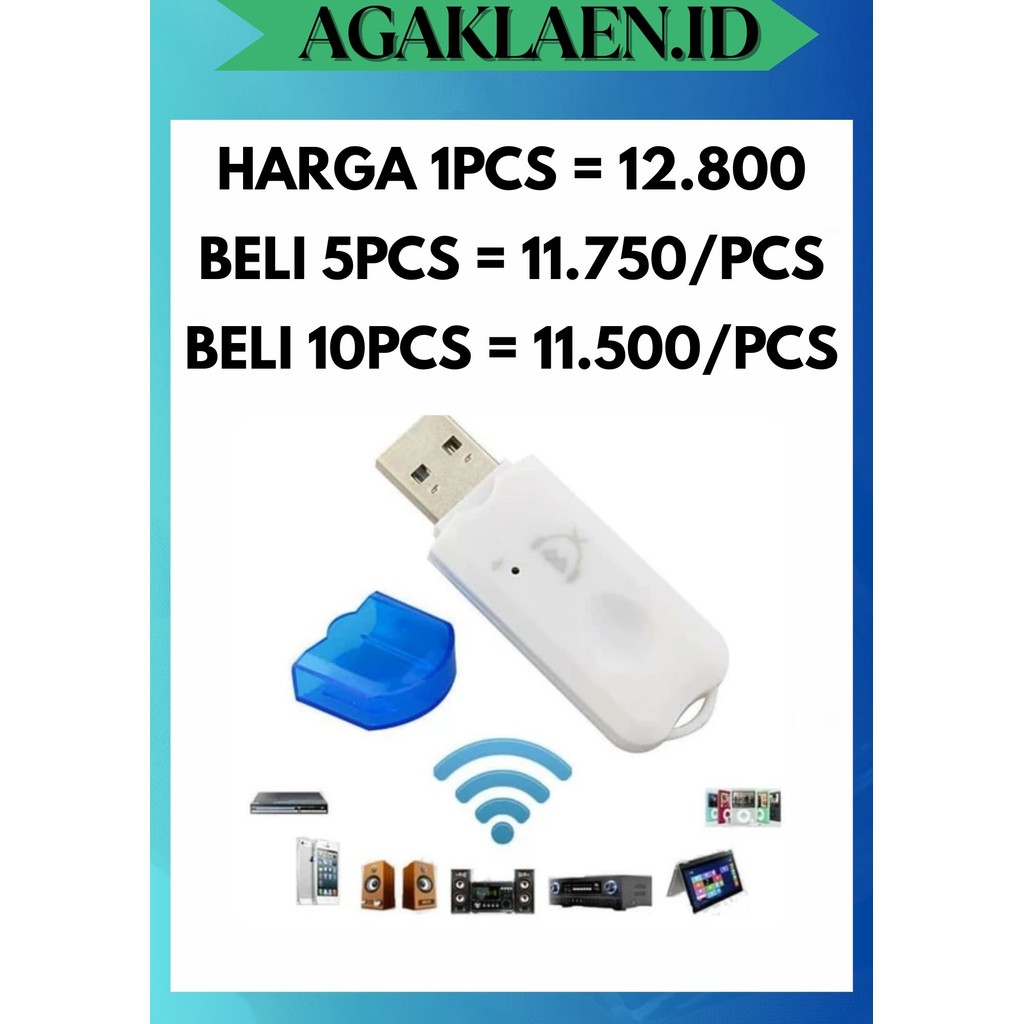 AL BLUETOOTH RECEIVER สําหรับลําโพง / MULTIFUNCTIONAL AMP CK 02 / CK 06 CK02 CK06 แพ็คเกจใหม่