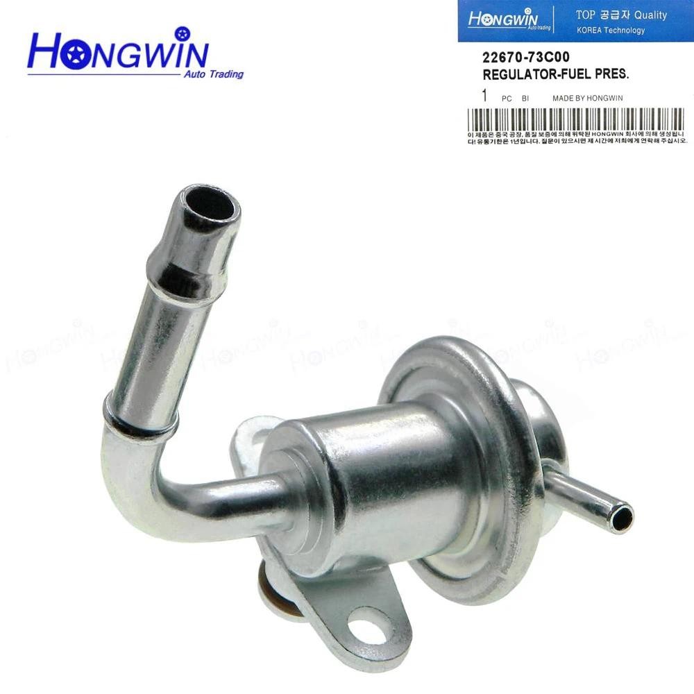 22670-73C00 การใช้ความดันสําหรับ Nissan Almera (N15) 100NX Primera Sunny 1995-2000 1.4 GA14DE 226707