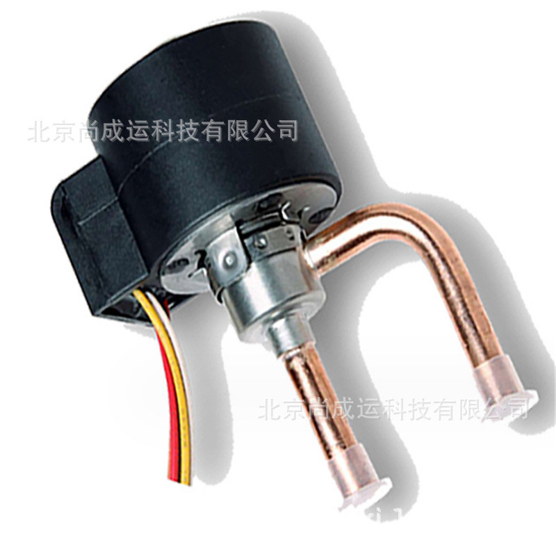 DPF (O) 2.0 C-03-SXK-07 DPF (O) 2.4 C-03-SXK-06 วาล์วขยายอิเล็กทรอนิกส์สามดอกไม้