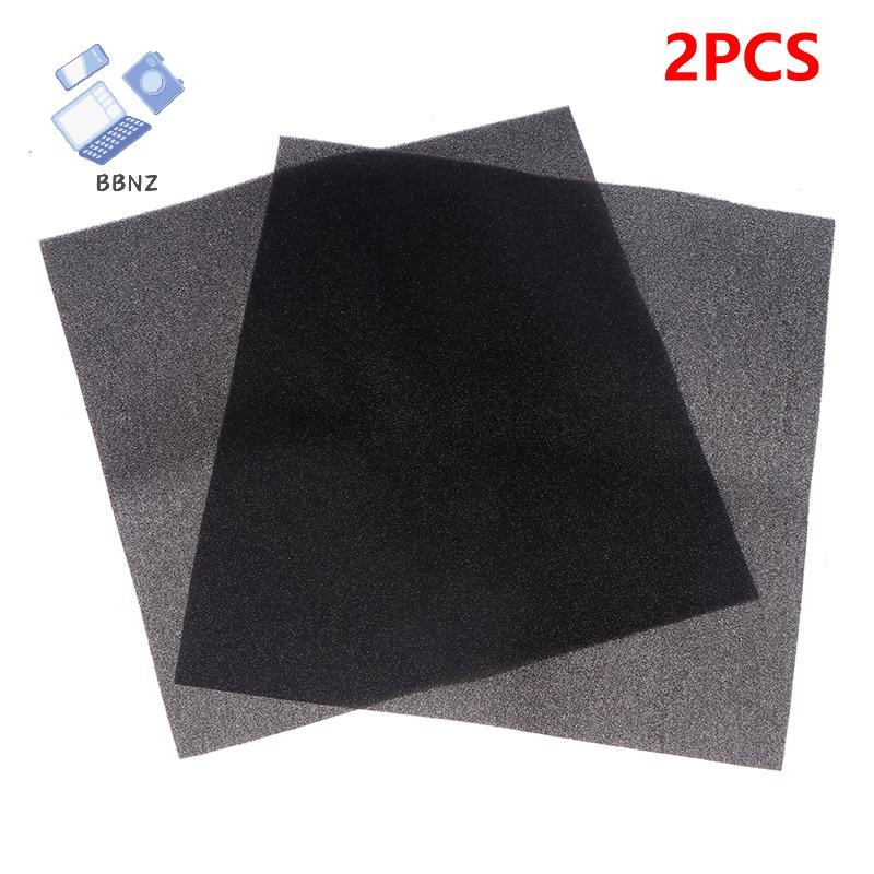 [BBNZ] ฟองน้ําตาข่ายกรองอากาศกันฝุ่น 2 ชิ้นสําหรับโปรเจคเตอร์ EMP-X5 EMP-X68X EMP-X70 EMP-822 EMP-82