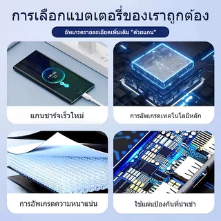 เเบตเตอรี่ For OPPO A3/ A3M/ F7/ Realme 1แบตโทรศัพท์ BLP661 3400mAhความจุสูง แบตเตอรี่มือถือ รับประกัน1ปีชุดไขควงฟรี