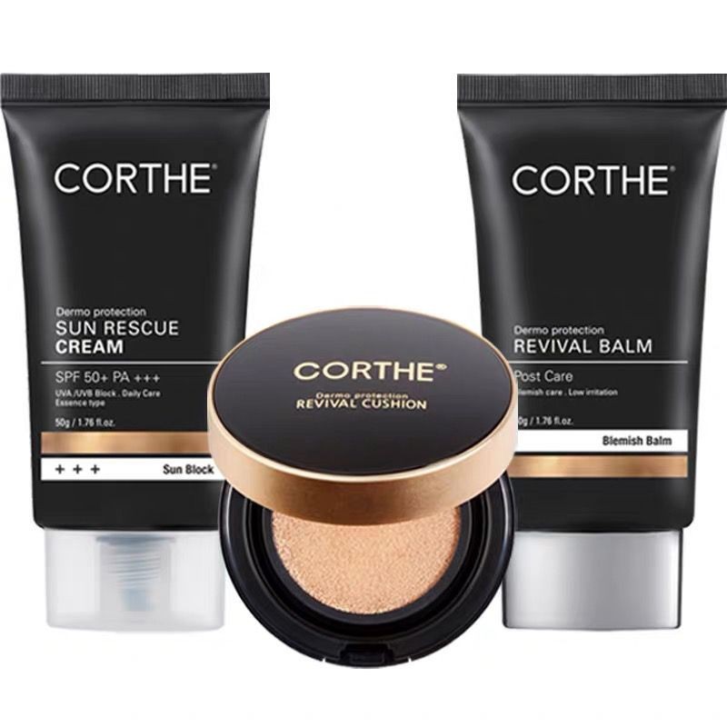 เกาหลี dms CORTHE กันแสงน้ํา20250823