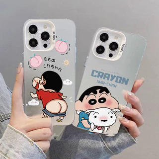 เคสไอโฟน เข้ากันได้กับ Infinix Smart 8 7 6 8Plus Spark GO 2024 20 20C 20Pro Hot 30i 40i 40 20 Play Camon 20 Note 56 Pro