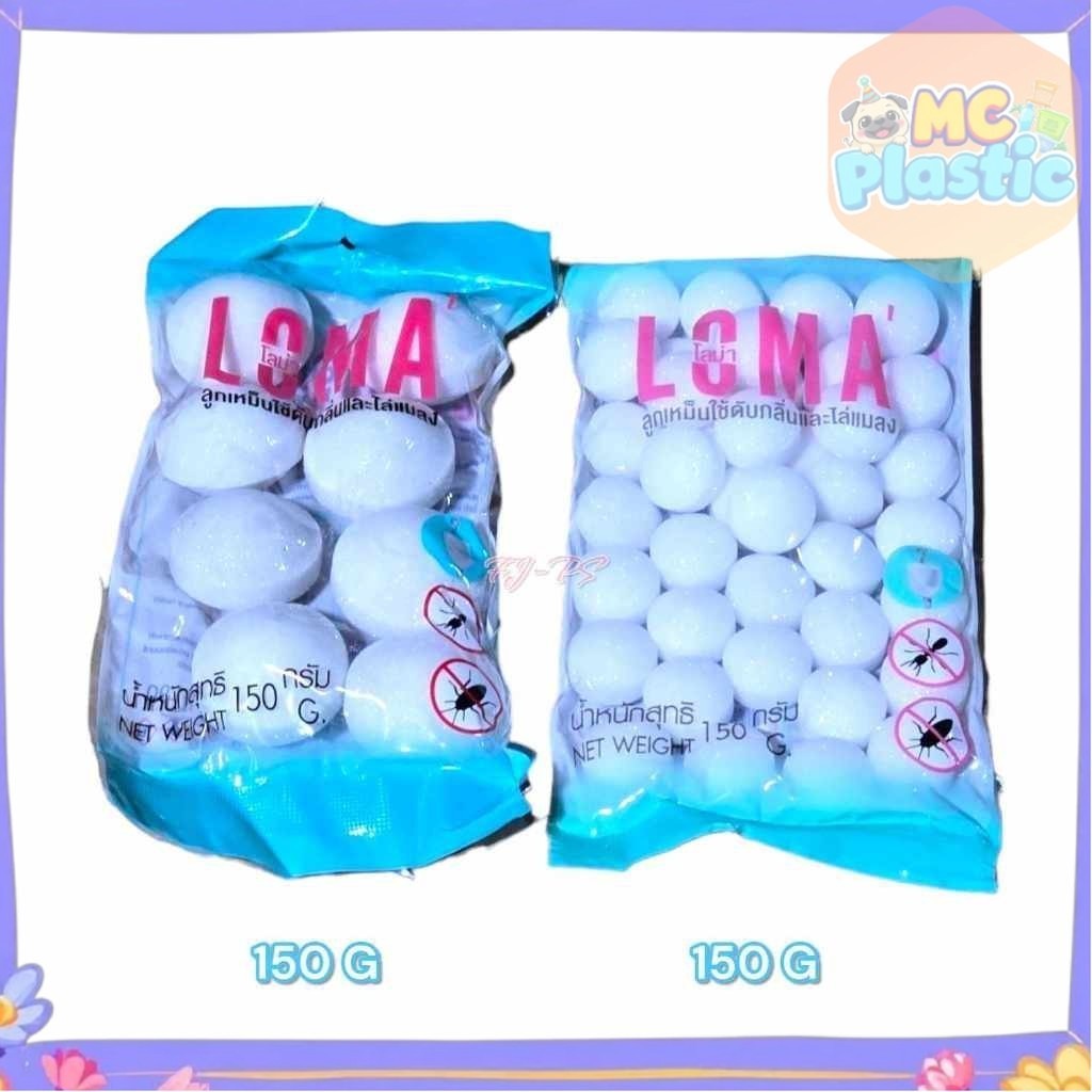 ลูกเหม็น 60 กรัม ลูกเหม็นไล่หนู ลูกเหม็นไล่แมลงสาบ ลูกเหม็นไล่นกพิราบ ลูกเหม็นไล่แมว ลูกลูกเหม็นตะแกรง เหม็นดับกลิ่น ATM